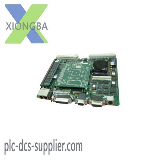 general_electric_vmivme_7487a_mainframe_board.jpg GE VMIVME 7487A Mainframe Board - Advanced Industrial Control Solution