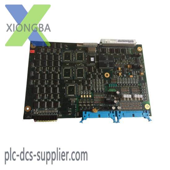 general_electric_yph108b_measurement_board.jpg GE-FANUC YPH108B Measurement Board