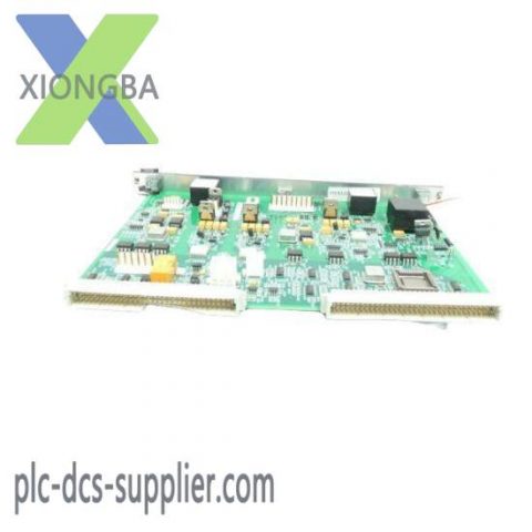 General Electric IS200ERDDH1ABB | Gate PCB Board - Powerful Control for Industrial Applications