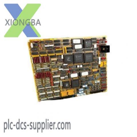 General Electric IS200TSVCH2AJE Industrial Control Module