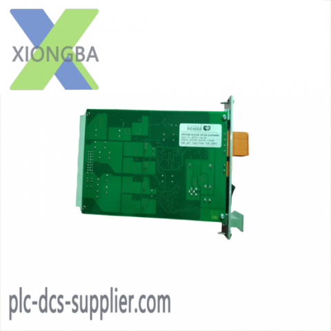 German Power CPCI106 CPCI106-3512 24V DC/DC Converter