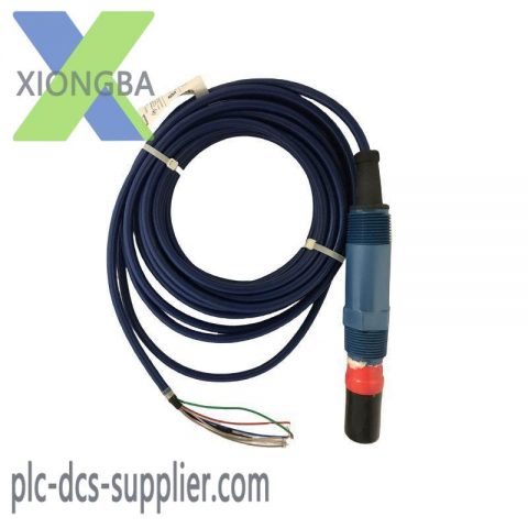 General Electric GESAS CAN-DPV Industrial Automation Module