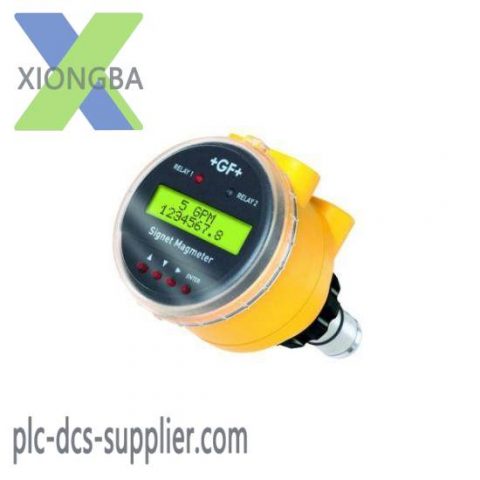 GF 3-2551-P0-42 Magnetic Flow Sensor - Siemens, High Precision, Fluid Measurement Solutions