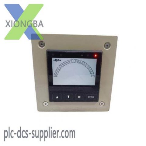 GF 3-9900-1P+3-9900.394 | Conductivity & Resistivity Module by XYZ Corp