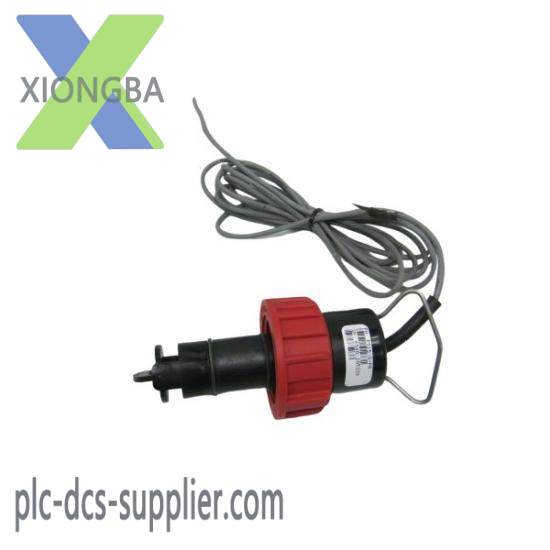 gf_p51530po_low-maintenance_flow_sensor.jpg GF P51530PO - High Efficiency Maintenance-Free Flow Sensor