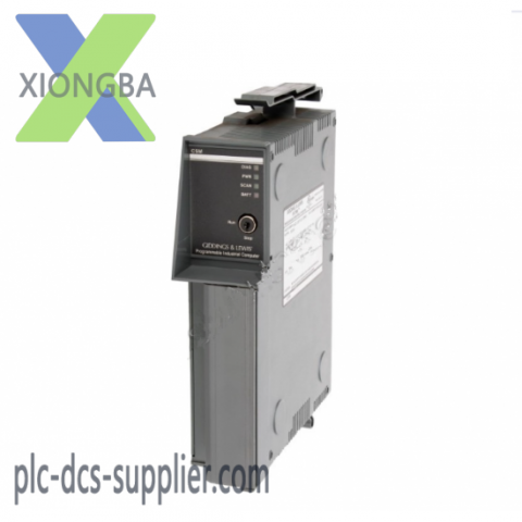 G&L 502-03512-03R0 PiC900 Control System Module