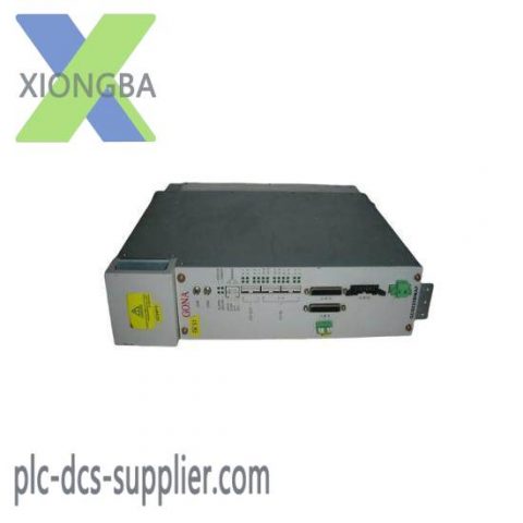 GONA GDS025BMAF Industrial Control Module