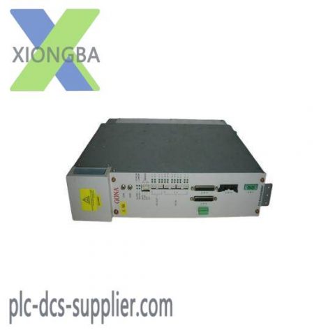 GONA GDS050BMBF Bright Price Industrial Control Module