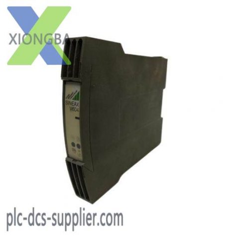 Gossen Camille Sineax V604 Programmable Universal Transducer 604-112