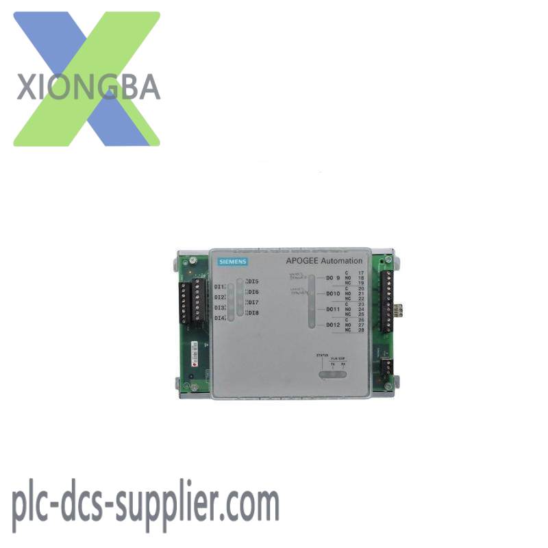gottiug_hg57500c_1.jpg GOTTIUG HG57500C Industrial Automation Controller