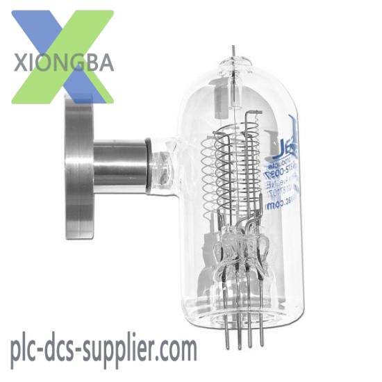 granville-phillips_274003_hot_cathode_gauge_1.jpg Granville-Phillips 274003 Hot Cathode Vacuum Gauge, Precision Measurement Solution