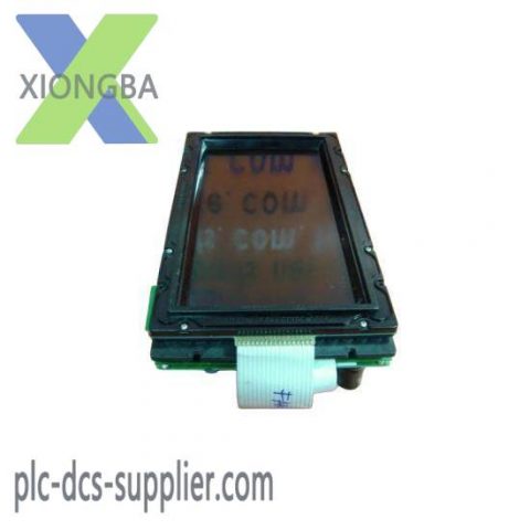 DEECO Graphics Controller & Digital PCB No:7337 IR Touch Terminal