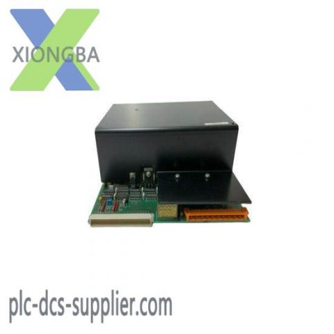 GreenSpring 320-1026C Industrial Control Module for Enhanced Automation