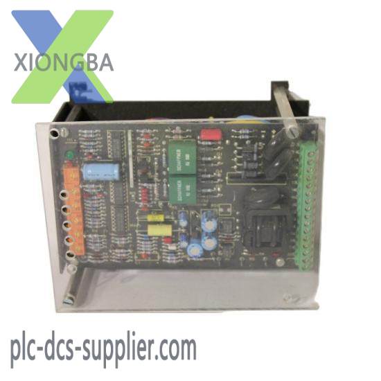 grossenbacher_5050194_196_modular_1.jpg GROSSENBACHER 5050194/196 Modular Control System