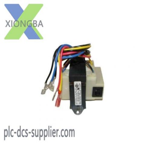 GTI 21803-103-02 GT-B242 Electrical Transformer - Industrial Control Solutions