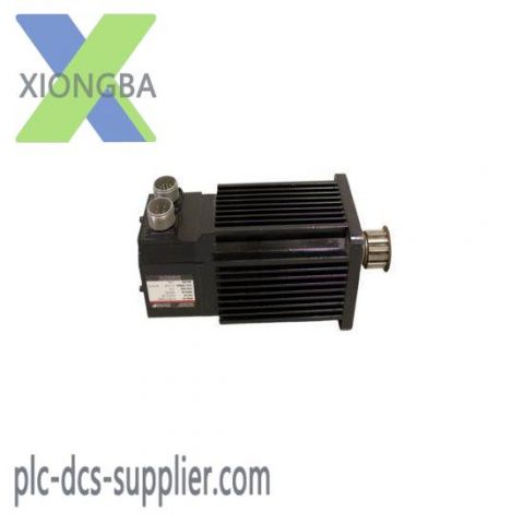 AEG H-4050-P-H00AA Industrial Servo Motor