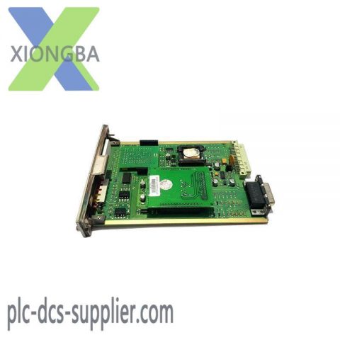 HONEYWELL 05701-A-0301 Industrial Control Module