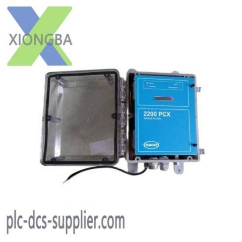 HACH PCX 2200 Mbps Cable Modem, Industrial Networking Solutions