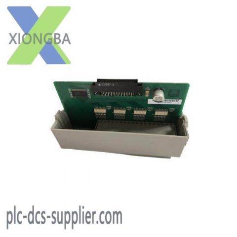 HANMI HFRDI-1616 Industrial Automation Module, High-Performance PLC Interface