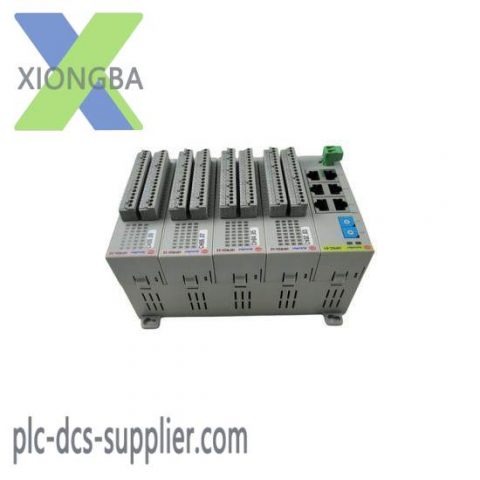 HANMI HFRDI-32, Industrial Automation Module