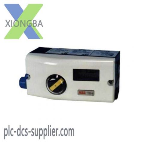 HARNESS TZIDC V18345-102715000P Pneumatic Positioner: Precision Control in Industrial Automation