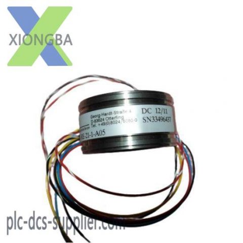 Harowe 15BRCX-604-AL46AA: Advanced Industrial Control Module