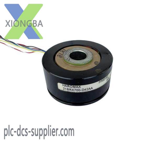 harowe_21brx700-d42aa_motor_controller.jpg Harowe 15BRCX-604-AL46AA: Advanced Industrial Control Module