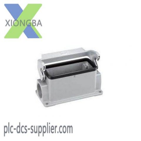 HARTING HAN 6B-asg1-LB-K-16 Short Delivery Time