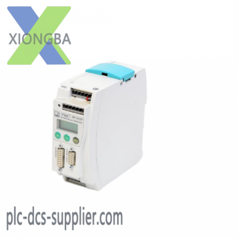 HBM MP60DP PME-MP60DP Amplifier Module, High-Precision Industrial Control Solutions