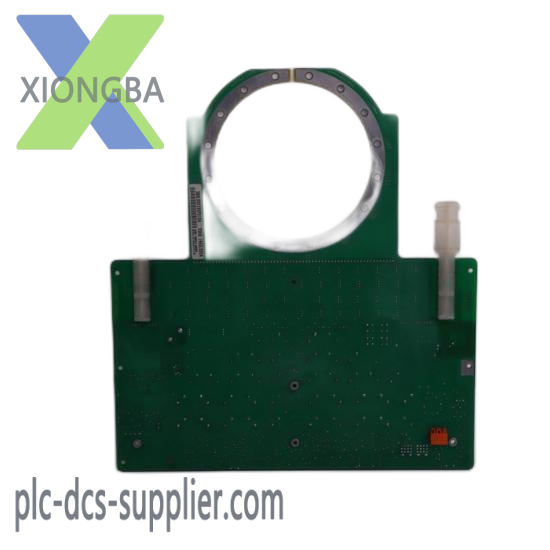 hc-10e2_yaskawa-2.png Yaskawa JAMSC-B2732: Precision Control Module for Industrial Automation