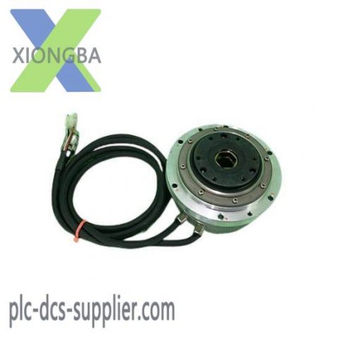 HD FHA-32C-100-E250-C, Advanced Industrial Drive Actuator