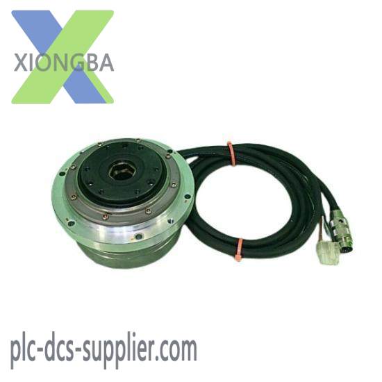 hd_fha-32c-100-e250-c_drive_actuator_1.jpg HD FHA-32C-100-E250-C, Advanced Industrial Drive Actuator