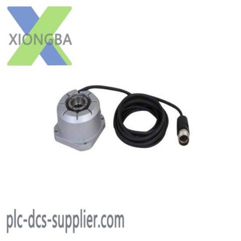 Heidenhain RCN 223, 16384 03S17-0D Encoder