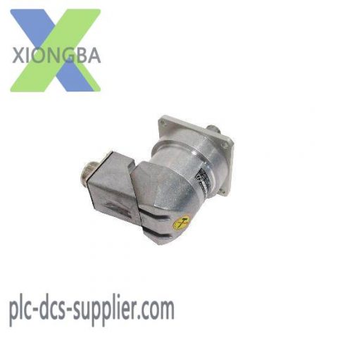 Heidenhain ROD 630 900 28S08-HY Encoder, ID:684671-07, Precision Motion Control