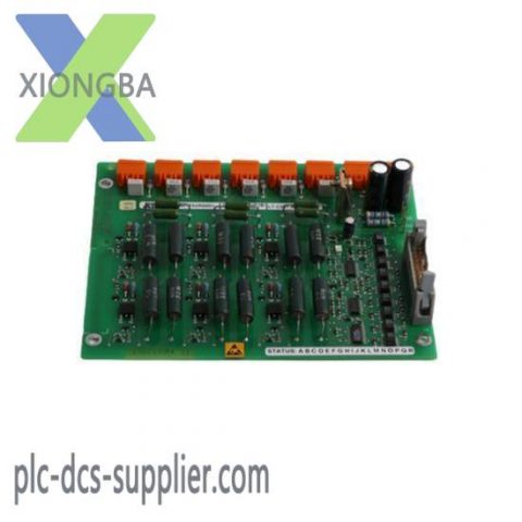 ABB HIEE401782R0001 Interface Module, Designed for Industrial Control Solutions