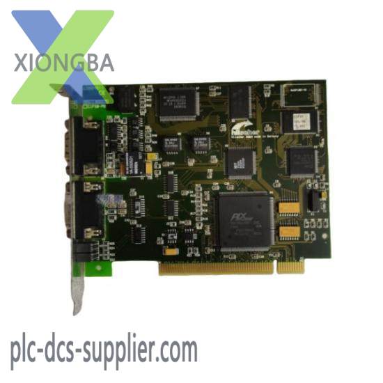 hilscher_cif-50-bsl-pb_communication_module.jpg Hilscher CIF-50-BSL-PB Communication Module - Advanced Networking Solution for Industrial Control Systems