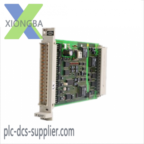 HIMA BV7046 PLC Module - Precision Control Solutions