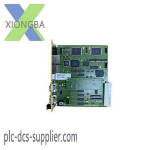 HIMA CPU01 CPU 01 HIMATRIX F60 Safety-Related Controller, Advanced Automation Solution