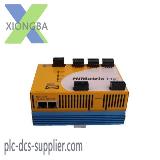 hima_f1_di_16_01_remote_i_o_module.jpg Honeywell MC-PDOX02 DCS Module, Industrial Control System, High Performance, Advanced Technology