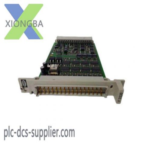 HIMA F2102 Control Module, Large Stock, Industrial Automation