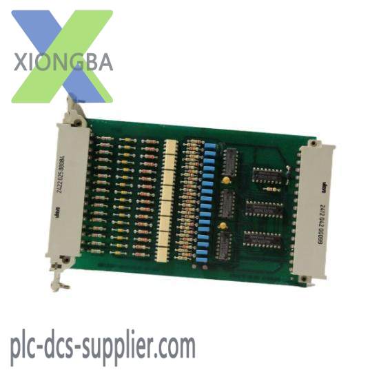 hima_f3221_984322102.jpg HIMA F3221 984322102 Industrial Control Module