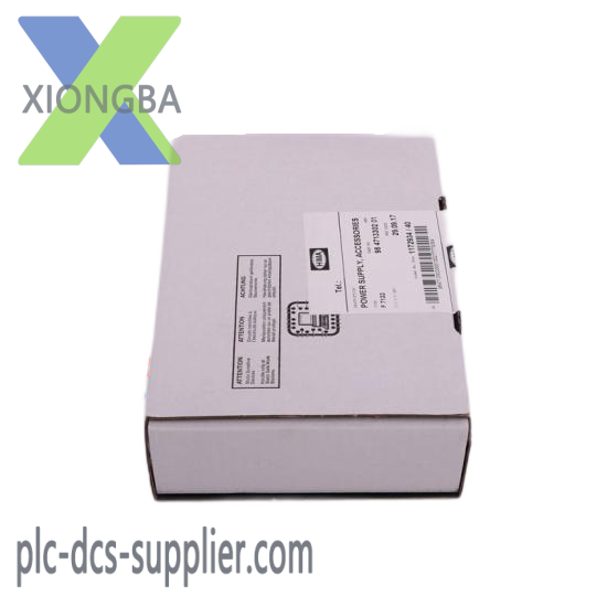 hima_f3221_brand_new_1.png HIMA F3221 New PLC Module