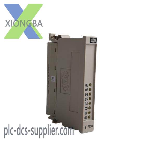 hima_f3322_4.jpg HIMA F3322 Digital Input Module, 16-Channel