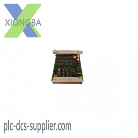 HIMA F3331 Output Module: Industrial Automation Control, 200 Characters or Less