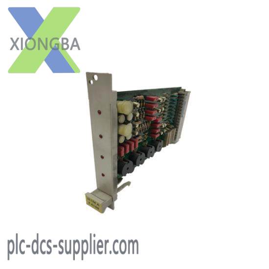 hima_f4106_insert_card.jpg HIMA F4106: Advanced Control Module for Industrial Automation, 192 Characters