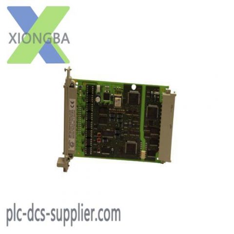 HIMA F6217 984621702 Control Module for Industrial Automation Systems