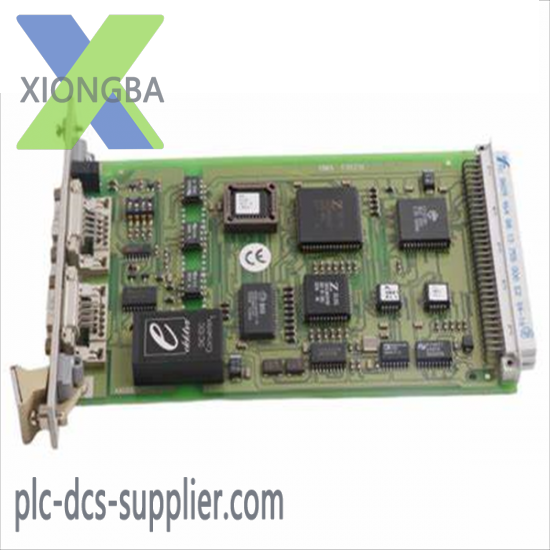 hima_f7133_1.png HIMA F7133 Power Distribution Module for Industrial Control Systems