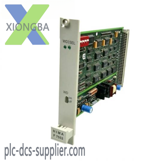 hima_f7553.png HIMA F7553 Coupling Module for Industrial Automation Control Systems