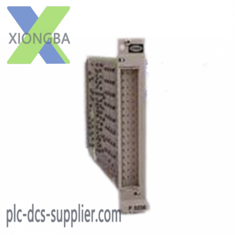 HIMA F8621/A Industrial Control Module