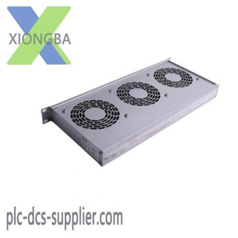 HIMA K9203 High-Voltage Industrial Communication Module